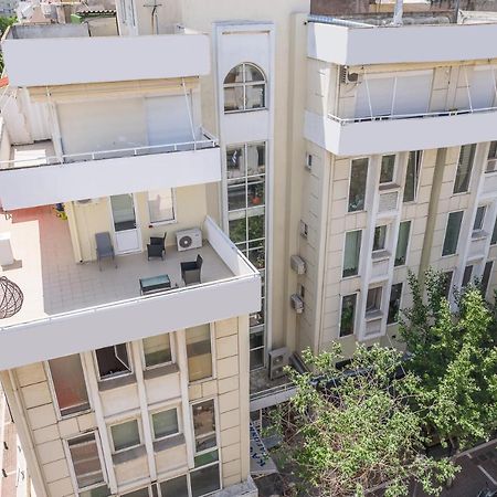 Sergios Apartments 3 Alexandroupoli Exterior foto